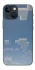 Чохол на Apple iPhone 13 mini (5.4") Minecraft sky фото 1 з 1