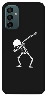 Чохол на Samsung Galaxy M23 5G Halloween skeleton фото 1 з 1