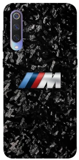 Чехол на Xiaomi Mi 9 M-series carbon фото 1 из 1