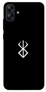 Чехол на Samsung Galaxy A04e Метка Берсерка фото 1 из 1