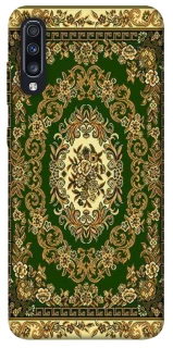 Чохол на Samsung Galaxy A70 (A705F) Килим v9 фото 1 з 1