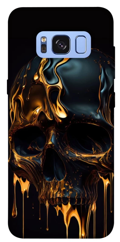 Чехол на Samsung G950 Galaxy S8 Череп фото 1 из 1