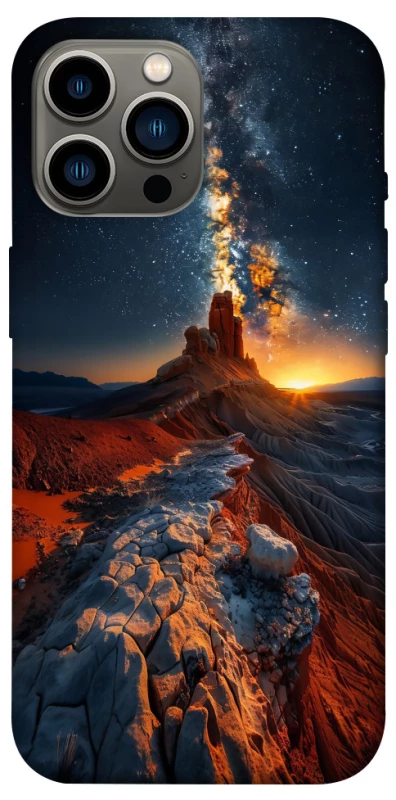 Чехол на Apple iPhone 12 Pro Max (6.7") Canyon фото 1 из 1