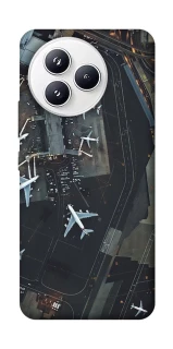 Чехол на Xiaomi Civi 5 Pro Airplane фото 1 из 1
