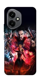 Чохол на Honor 400 Strange and Wanda фото 1 з 1