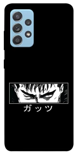 Чехол на Samsung Galaxy A52 4G / A52 5G Berserk фото 1 из 1