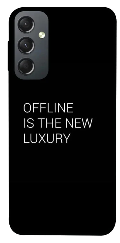 Чехол на Samsung Galaxy A24 4G Offline фото 1 из 1