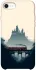 Чехол на Apple iPhone SE (2020) Hogwarts v1 фото 1 из 1