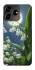 Чохол на ZTE Blade V50 Design 4G Flowers v25 фото 1 з 1