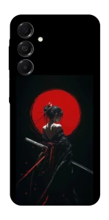 Чохол на Samsung Galaxy A17 4G/5G Goddess of war ver.5 фото 1 з 1