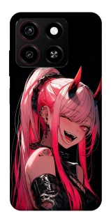 Чохол на ZTE Blade A35 4G Makima v2 фото 1 з 1