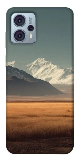 Чехол на Motorola Moto G23 Asian mountains фото 1 из 1