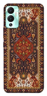 Чехол на Infinix Hot 12 Play Килим v8 фото 1 из 1