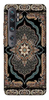 Чохол на Xiaomi Mi Note 10 / Note 10 Pro / Mi CC9 Pro Килим v6 фото 1 з 1
