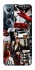 Чохол на Realme C65 4G Fashion collage ver.13 фото 1 з 1
