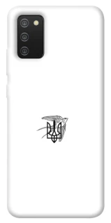 Чохол на Samsung Galaxy A02s Сокіл фото 1 з 1