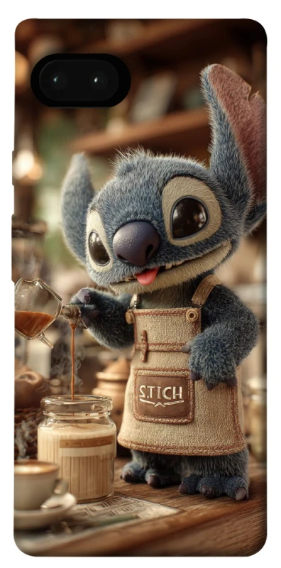 Чохол на Google Pixel 7a Stitch ver.15 фото 1 з 1