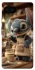 Чохол на Google Pixel 7a Stitch ver.15 фото 1 з 1