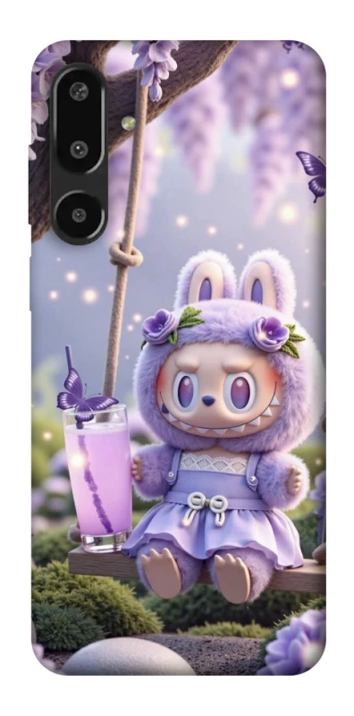 Чохол на Samsung Galaxy F16 Labubu Dream фото 1 з 1