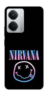Чехол на Realme 14 Nirvana ver.6 фото 1 из 1