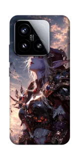 Чехол на Xiaomi 15 Sylvanas v2 фото 1 из 1
