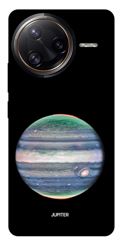 Чехол на Xiaomi Poco F7 Pro Jupiter фото 1 из 1