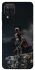 Чохол на Samsung Galaxy A12 Roman warrior фото 1 з 1