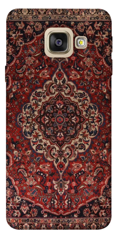 Чохол на Samsung A520 Galaxy A5 (2017) Килим v14 фото 1 з 1