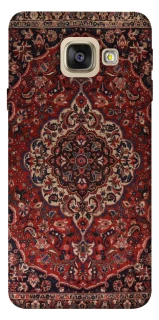 Чохол на Samsung A520 Galaxy A5 (2017) Килим v14 фото 1 з 1