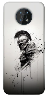 Чехол на Nokia G50 Tattoo ver.3 фото 1 из 1