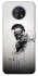 Чехол на Nokia G50 Tattoo ver.3 фото 1 из 1