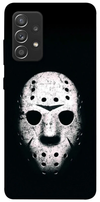 Чохол на Samsung Galaxy A52 4G / A52 5G Jason фото 1 з 1