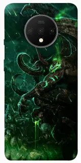 Чохол на OnePlus 7T Warcraft Illidan v2 фото 1 з 1