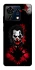Чехол на ZTE Blade V50 Vita Joker Horror фото 1 из 1
