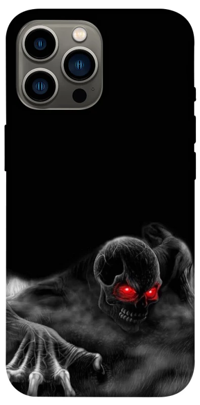 Чохол на Apple iPhone 13 Pro Max (6.7") Skeleton v3 фото 1 з 1