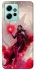 Чехол на Xiaomi Redmi Note 12 4G Scarlet Witch v2 фото 1 из 1