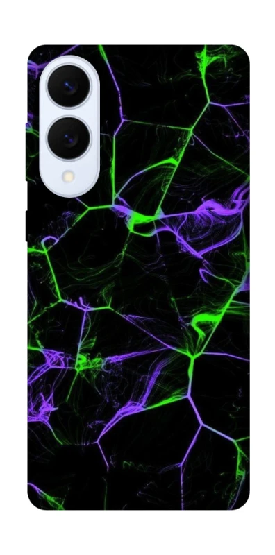 Чохол на Samsung Galaxy S25 Edge Abstract ver.2 фото 1 з 1