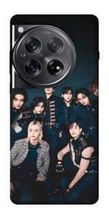 Чехол на OnePlus 12 Stray Kids United фото 1 из 1