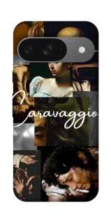 Чохол на Google Pixel 10 Caravaggio фото 1 з 1