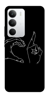 Чохол на Realme C71 Unrequited фото 1 з 1