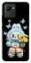 Чохол на Realme C30 Japan Labubu фото 1 з 1