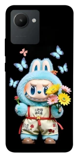 Чохол на Realme C30s Japan Labubu фото 1 з 1