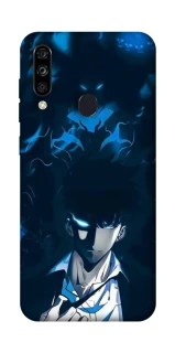 Чохол на ZTE Blade A7 (2020) Solo Leveling Sung фото 1 з 1