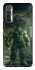 Чохол на TECNO Camon 17 Angry Hulk фото 1 з 1