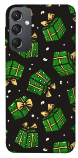 Чохол на Samsung Galaxy A24 4G Christmas mood ver.5 фото 1 з 1