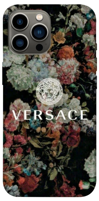 Чохол на Apple iPhone 12 Pro Max (6.7") Versace ver.2 фото 1 з 1