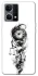 Чохол на Oppo Reno 7 4G Tattoo ver.11 фото 1 з 1