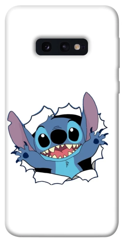Чохол на Samsung Galaxy S10e Stitch ver.19 фото 1 з 1