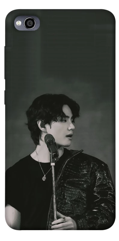 Чохол на Xiaomi Redmi 4a V (Kim) - BTS фото 1 з 1