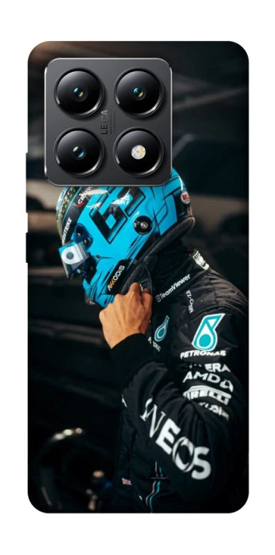 Чохол на Xiaomi 14T F-1 ver.8 фото 1 з 1